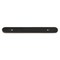 Gliderite Hardware 8 in. Oil Rubbed Bronze Rounded Back Plate 5-1/16 in. Center to Center - 8343-128-ORB, 5PK 8343-128-ORB-5 - alternate 1